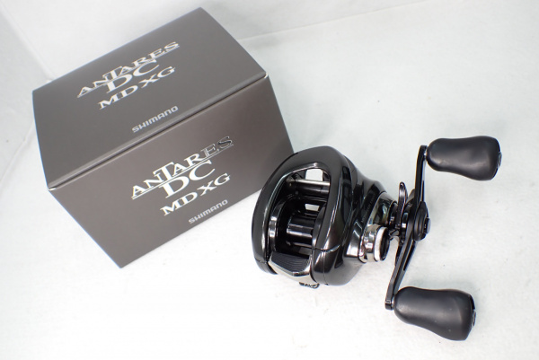 23アンタレスDCMD XG右